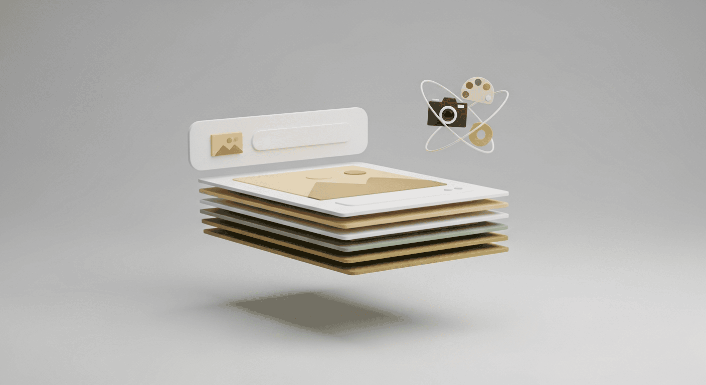 Adobe Fireflyの全体像