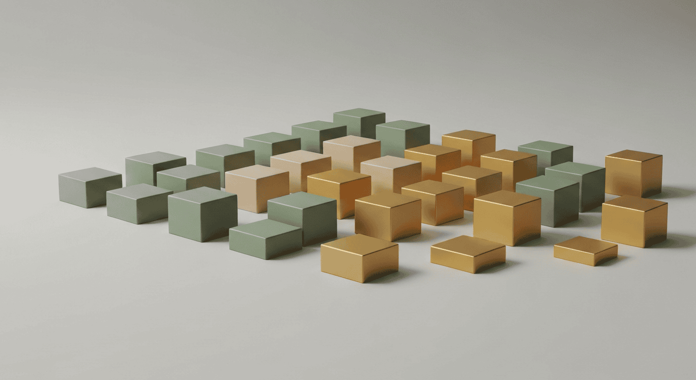 AIエージェント構築ツールの比較