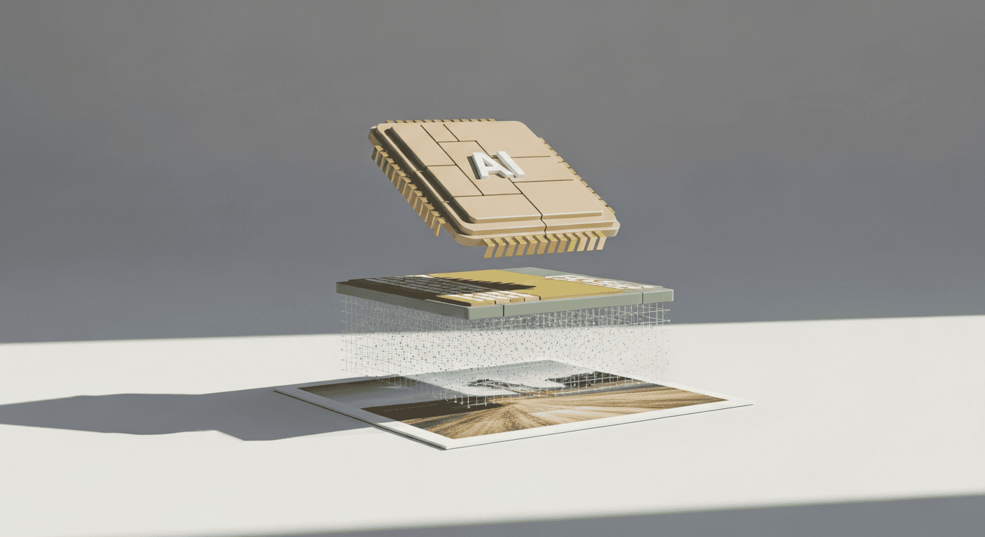 AI背景除去の仕組み