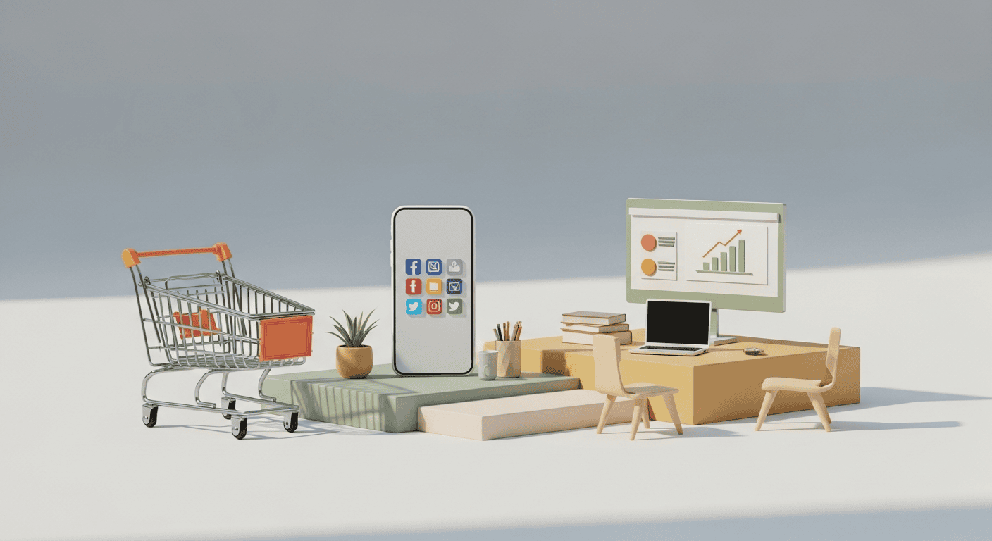 ビジネス用途別ツール選び