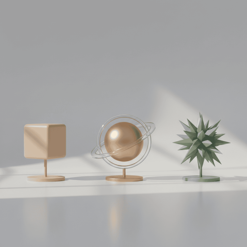 AIチャットボットの種類を示すイメージ