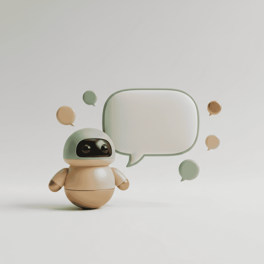 AIチャットボットの作り方 ヒーロー画像