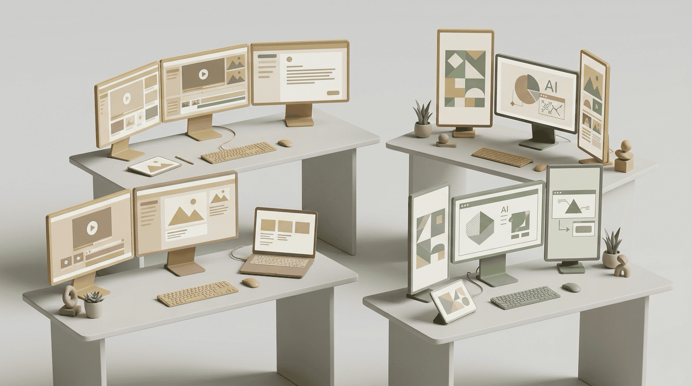 ブログ記事の量産フロー