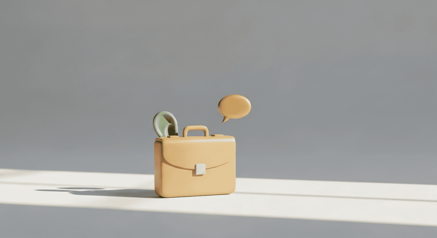 ビジネス英語学習イメージ