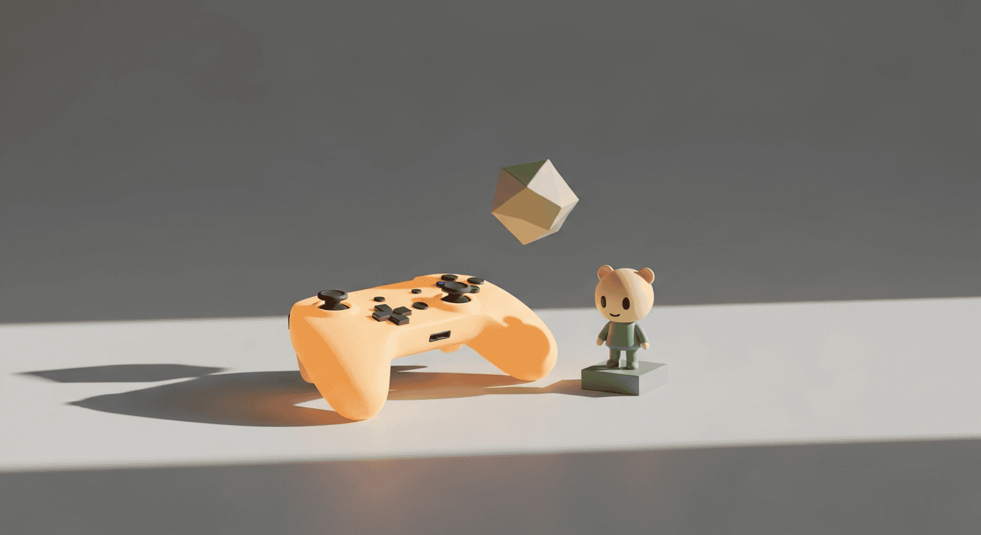 AI×ゲーム開発完全ガイド2026