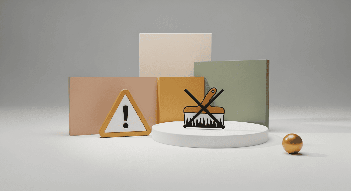 著作権リスクが高い使い方