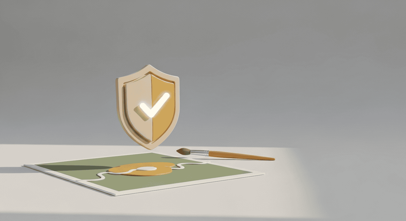 AI画像生成と著作権のガイド