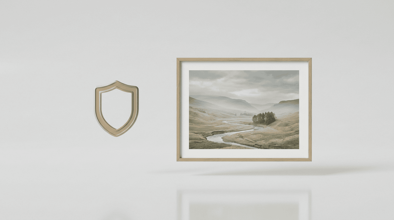 Upscaylのインターフェース