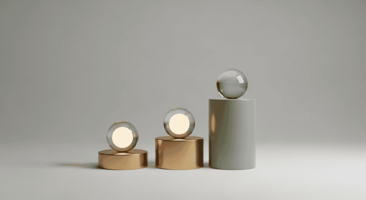 AI投資ツール3つのカテゴリ