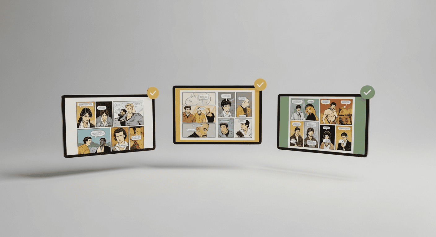 ツール比較のイメージ