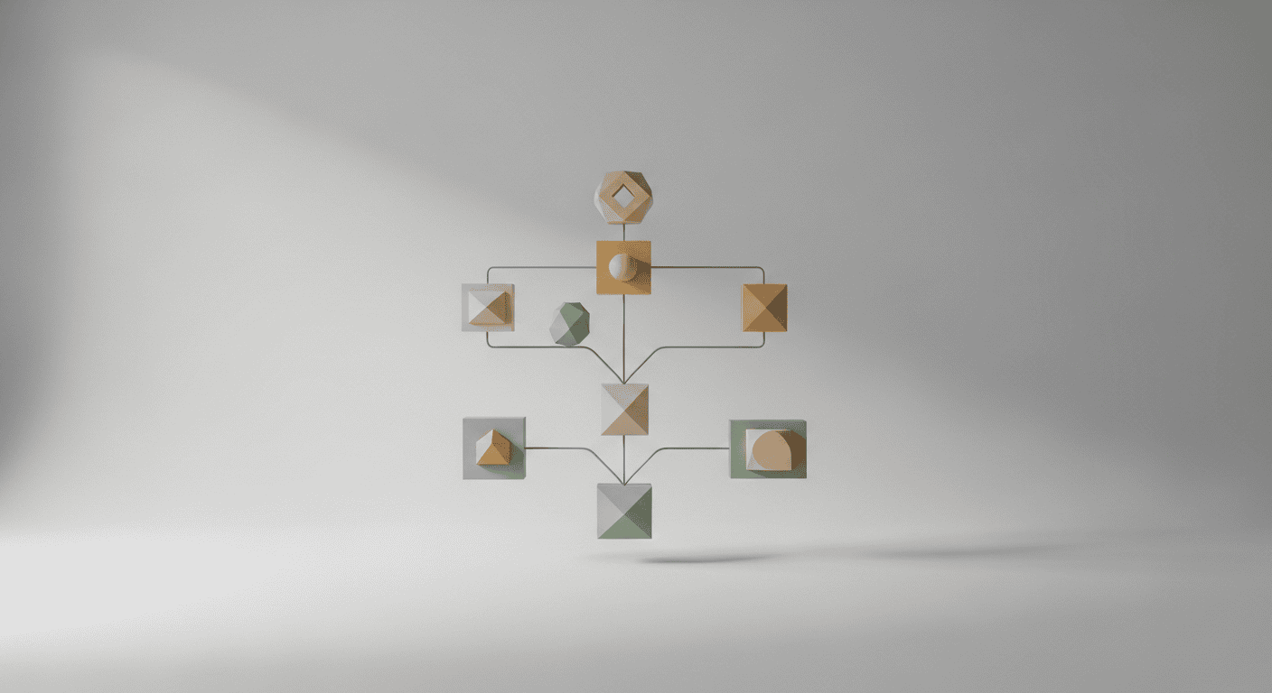 AI漫画ツール選び方フロー