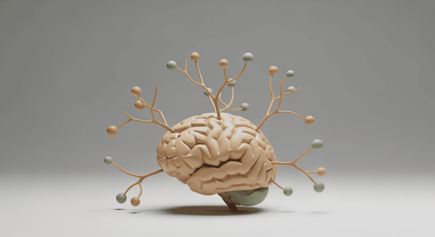 AIマインドマップの仕組み