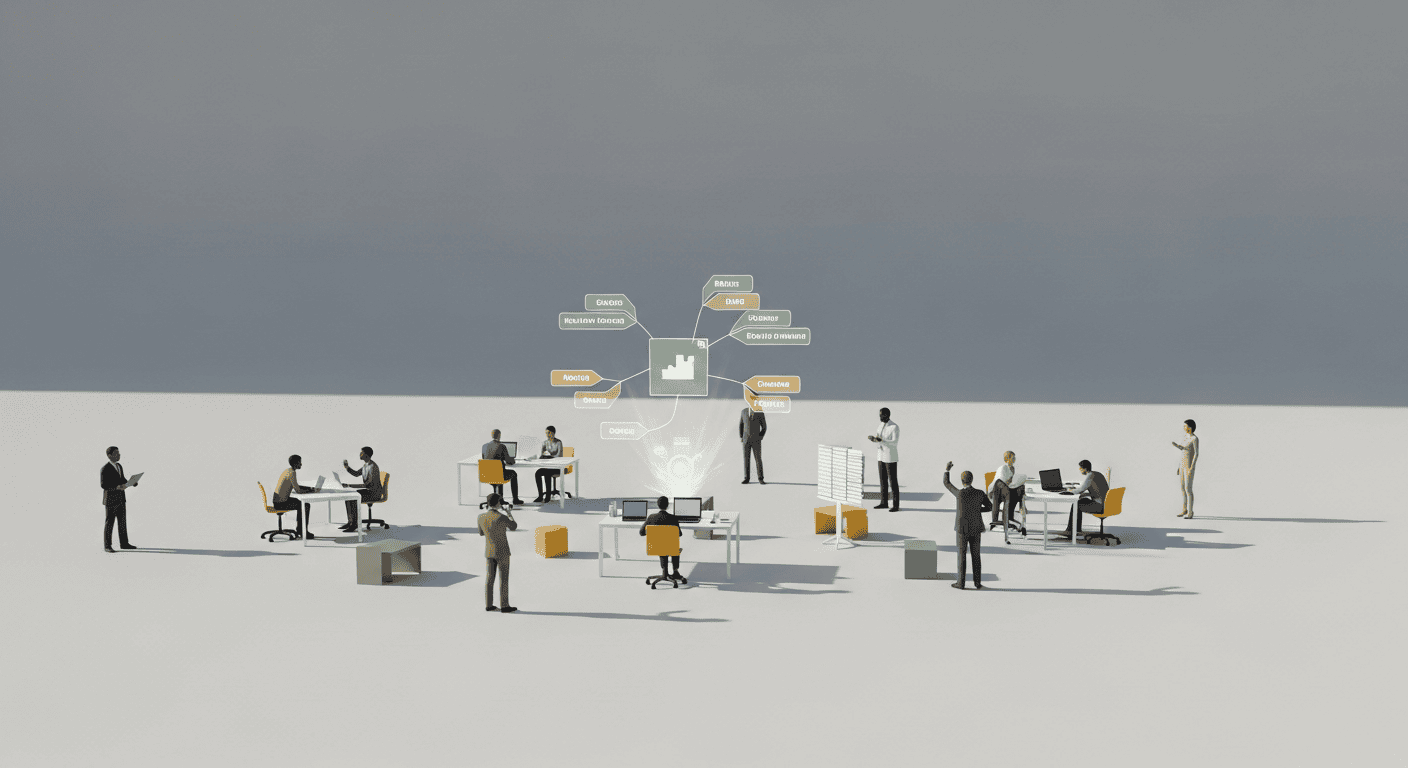 Miroのマインドマップ機能