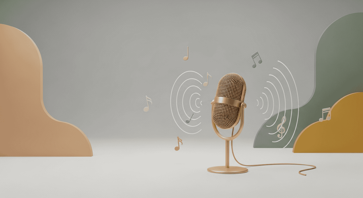 AI音楽生成の仕組み