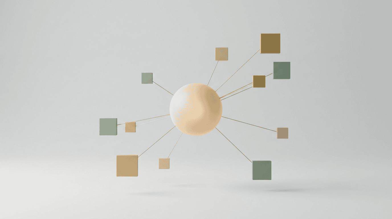 GeminiでのPDF要約イメージ