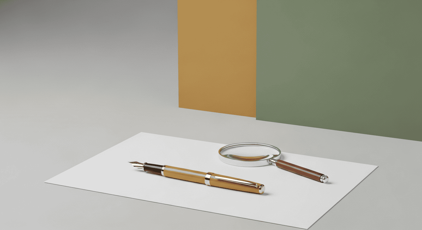 AI文章校正ツールのイメージ