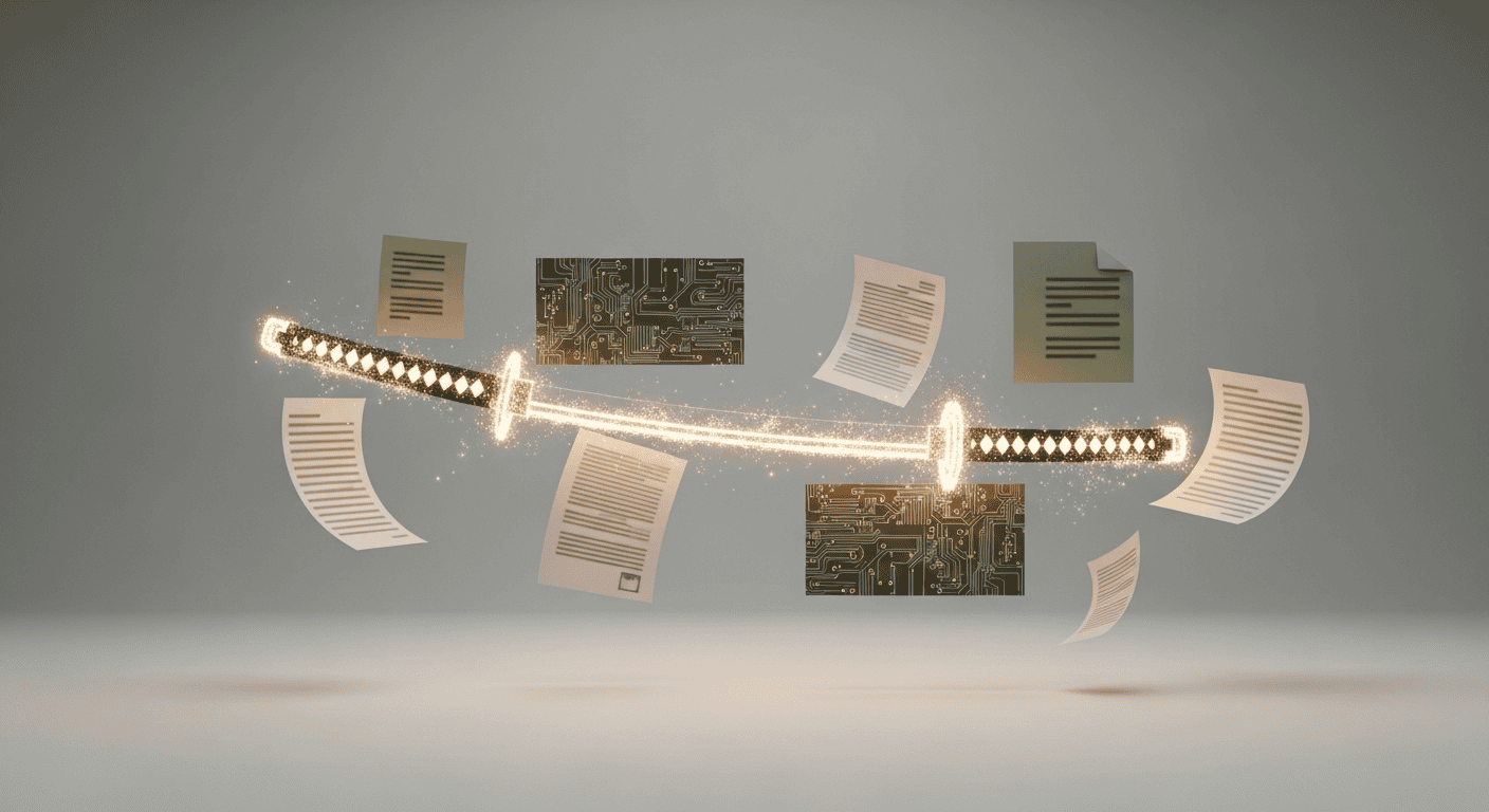 AI Samurai完全ガイド2026