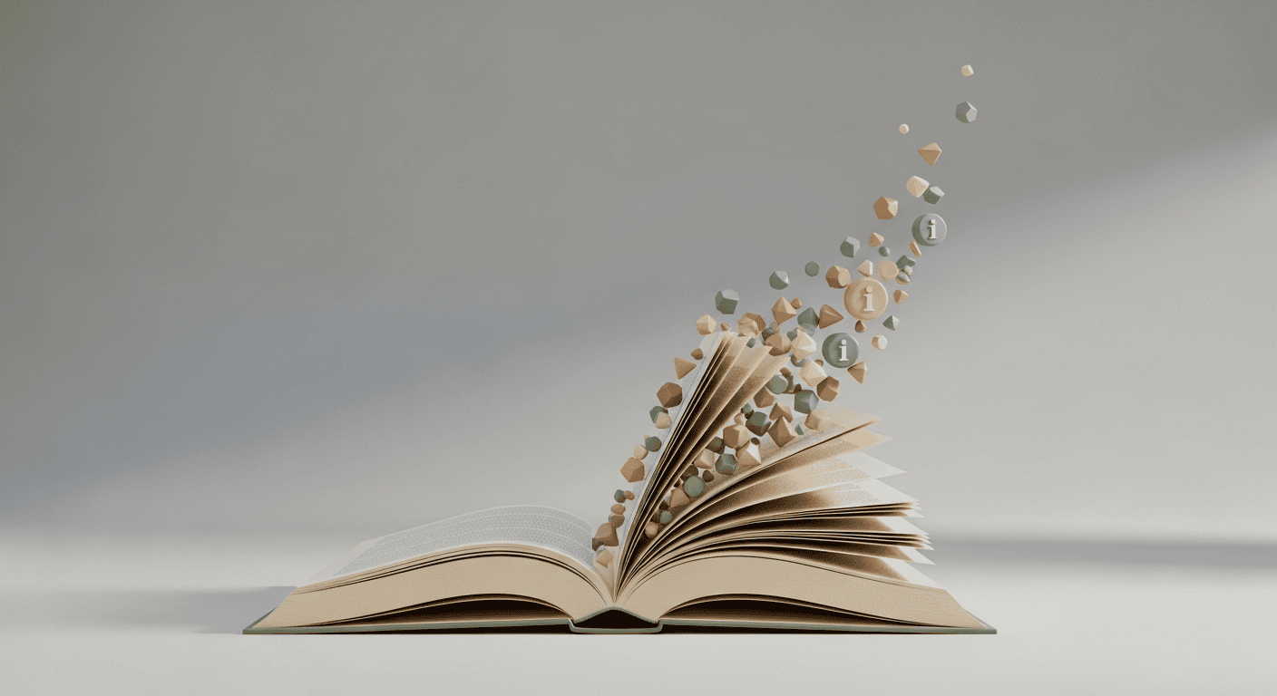 AI要約ツールのイメージ