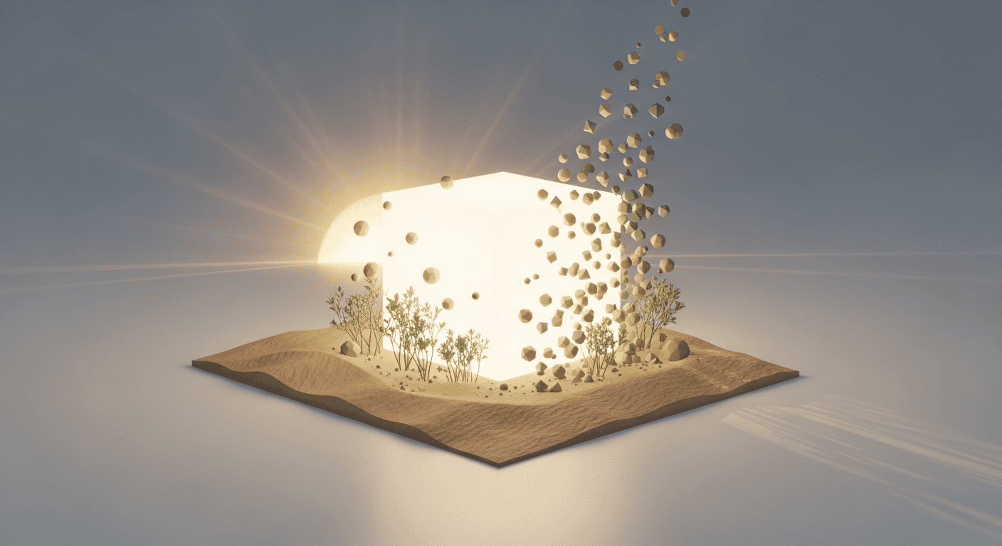 Midjourneyで生成するサムネイル用ビジュアル