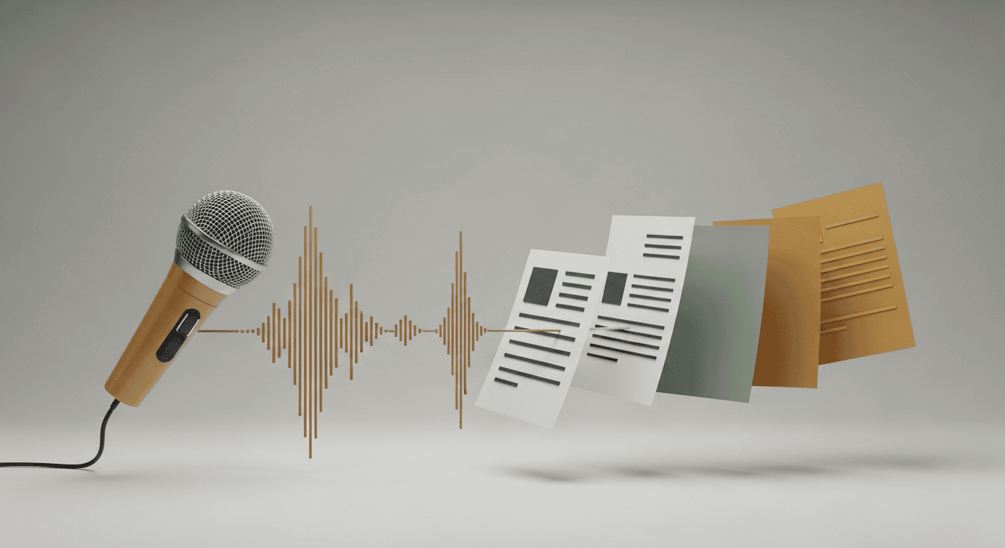 AI文字起こしツール比較