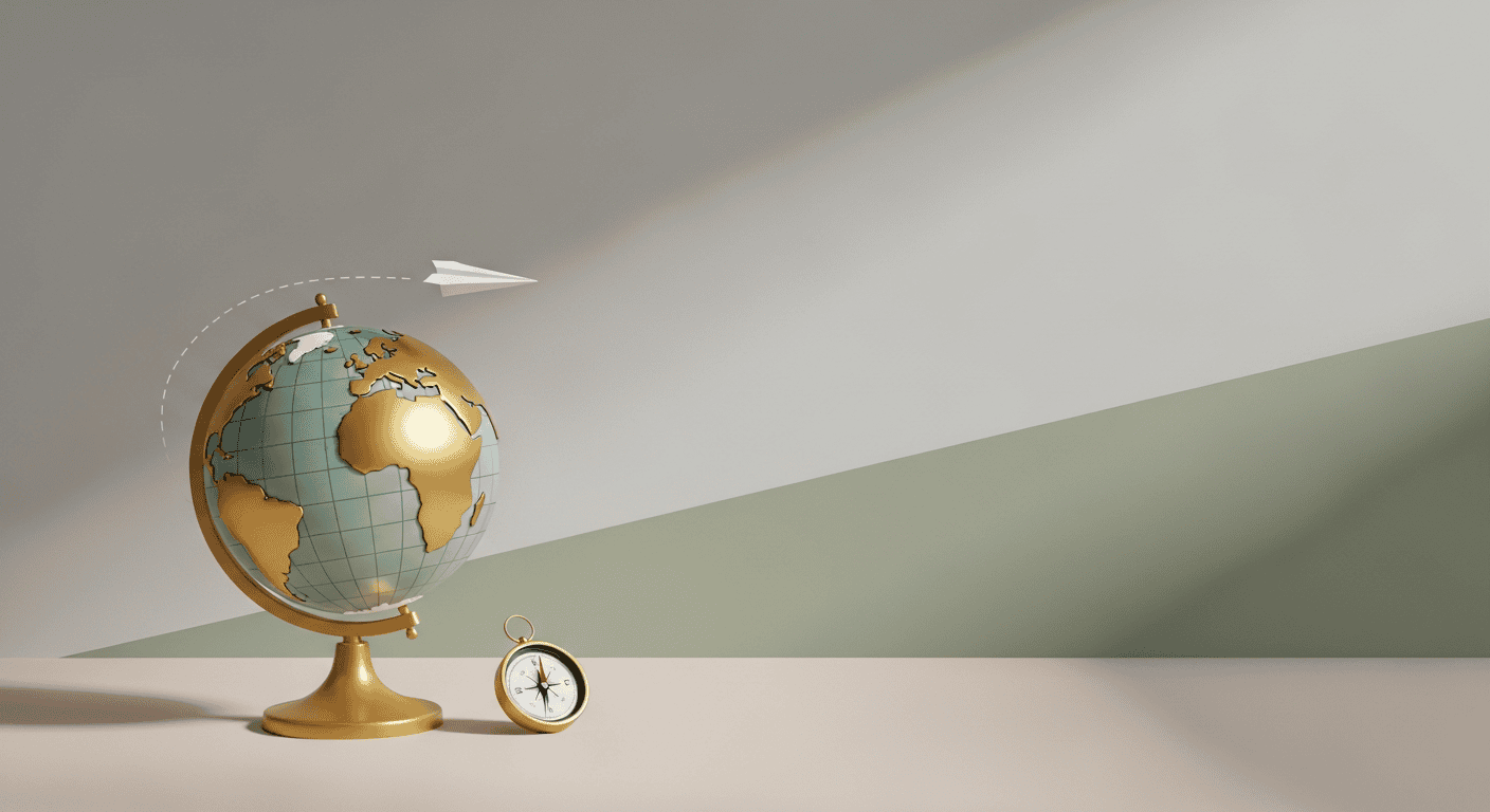 AI旅行プランの作り方完全ガイド