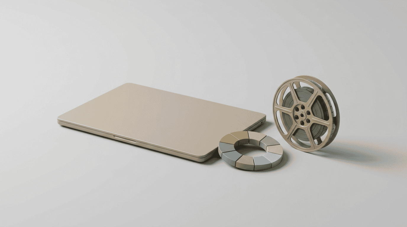 AI動画編集ツールの機能