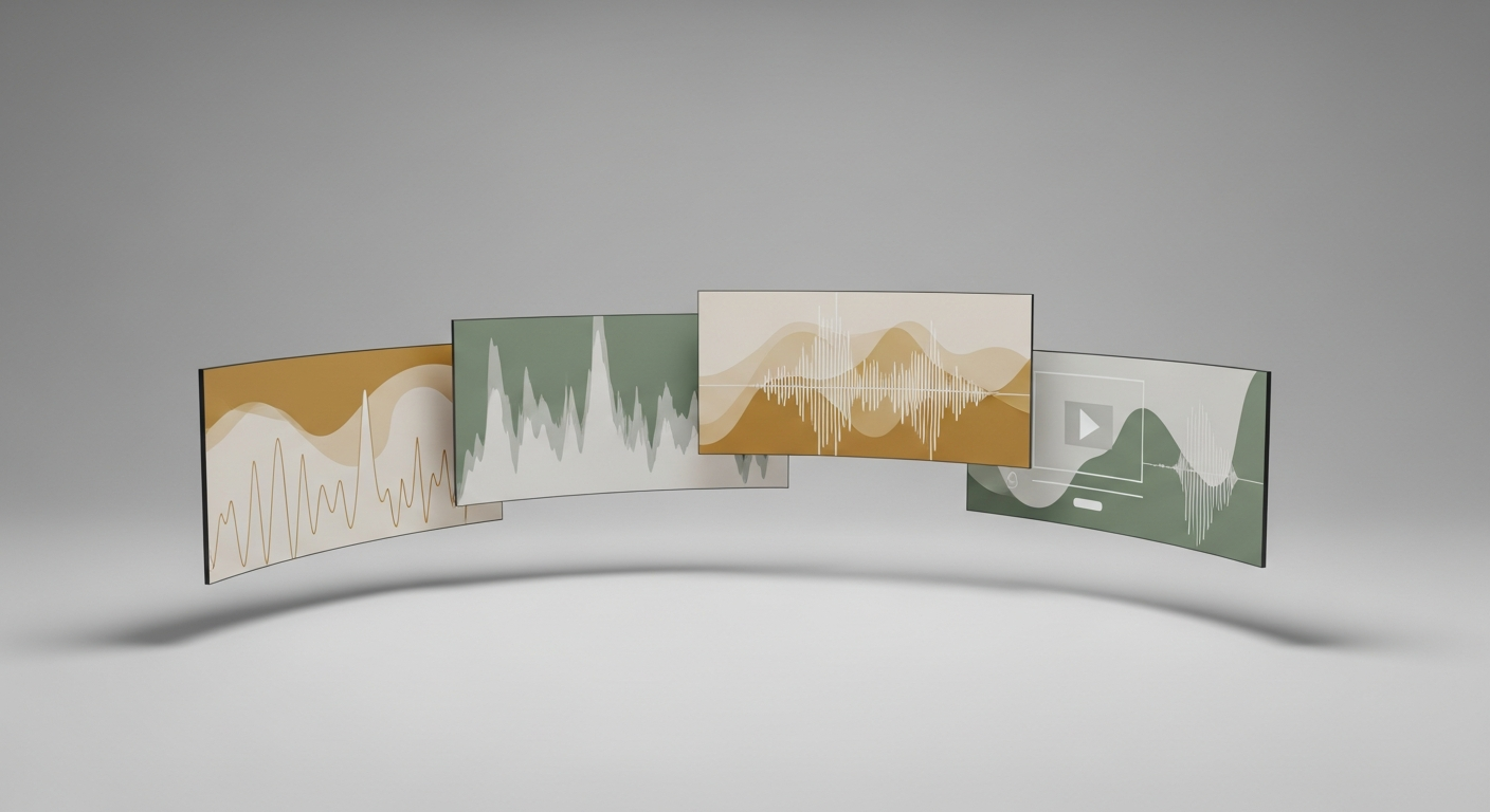 AI動画生成ツールの比較