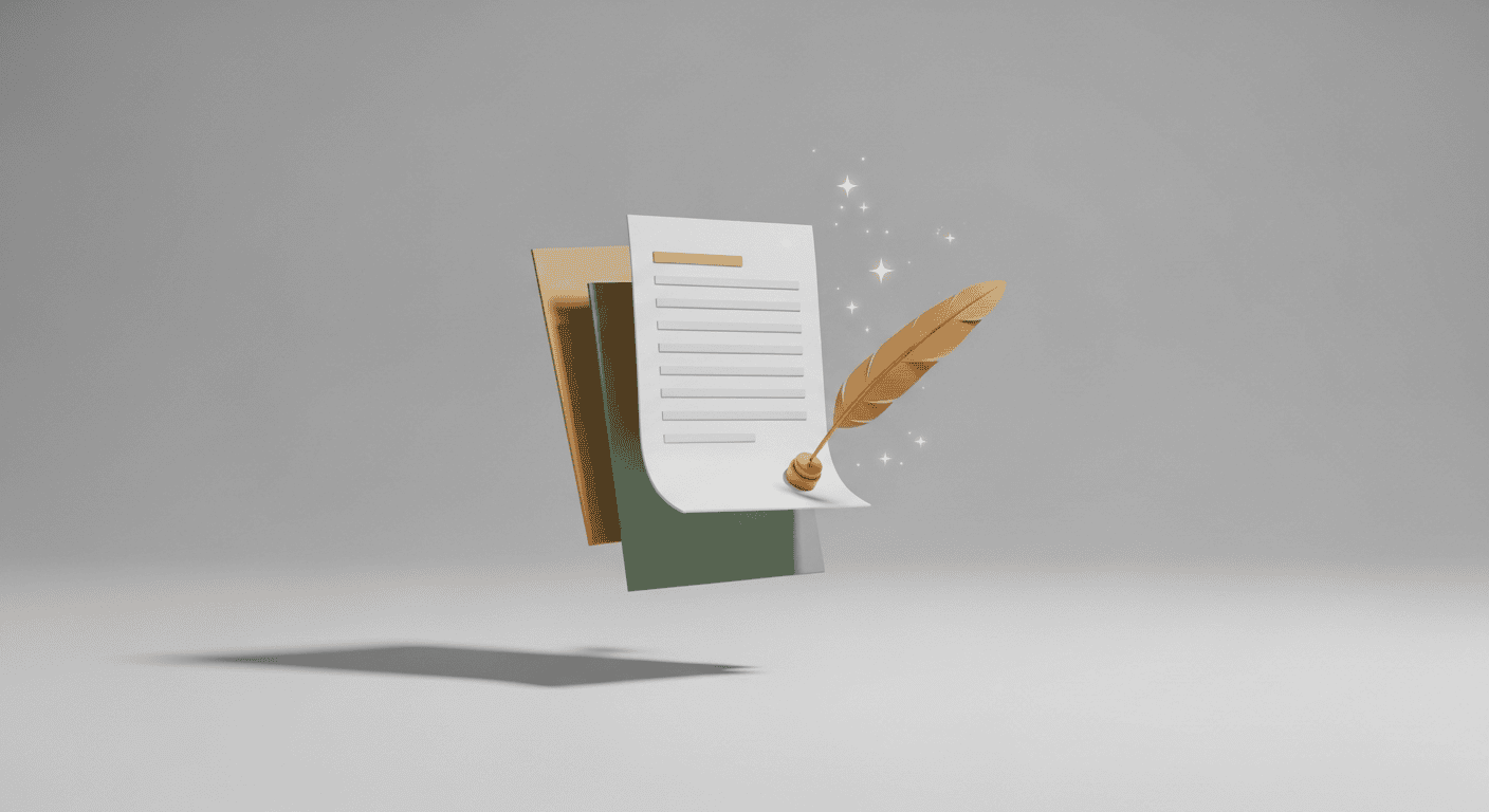 Writing Toolsの活用