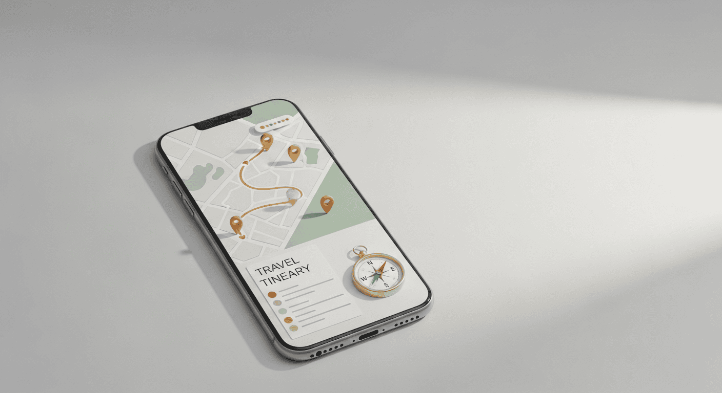 AVA Travelの概要と特徴