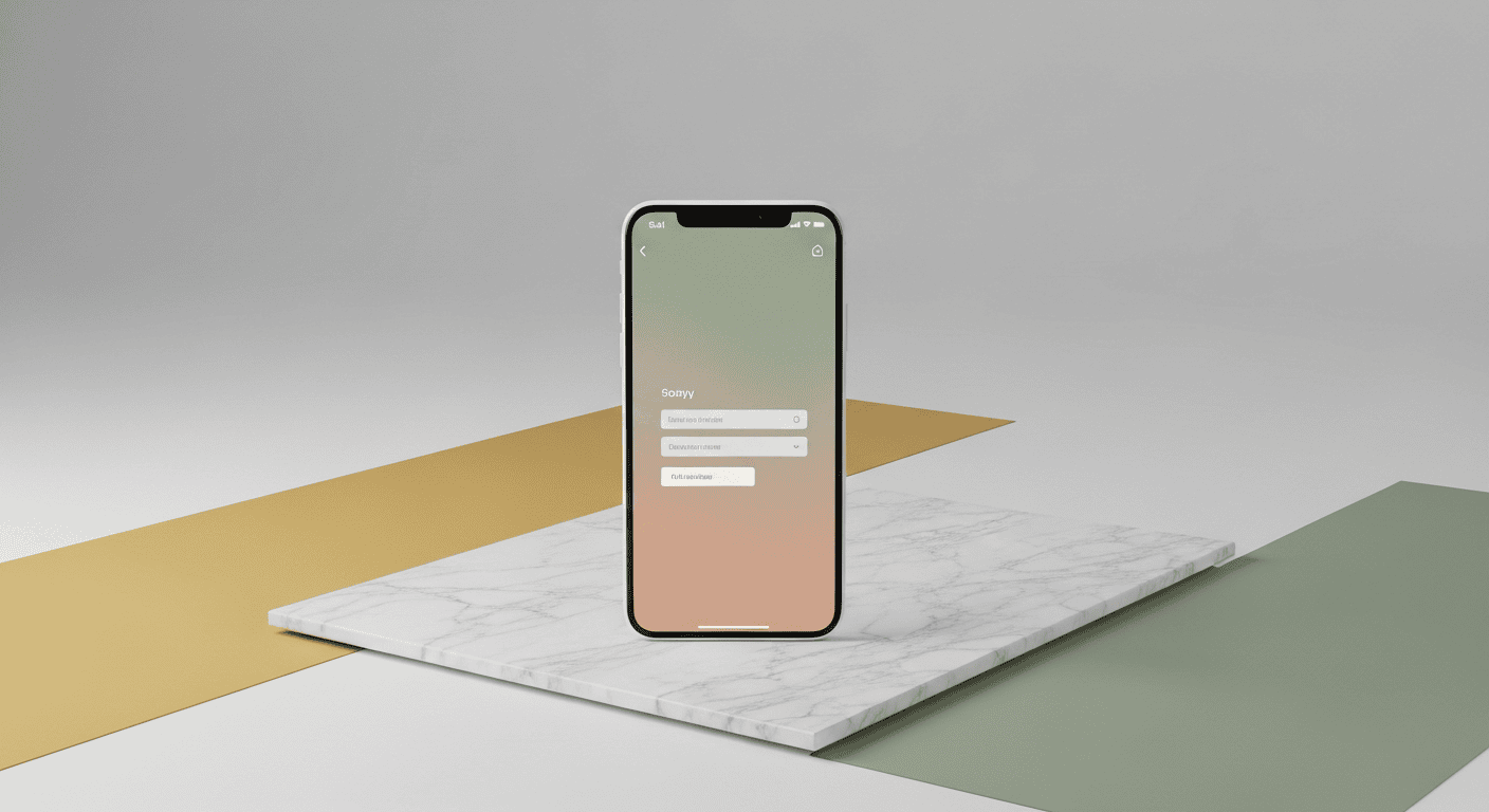 AVA Travelのダウンロードと初期設定