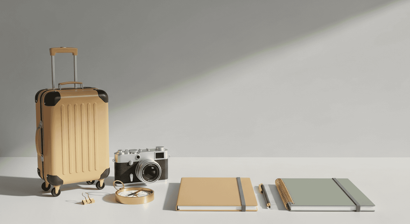 AVA Travelの実際の使い方例