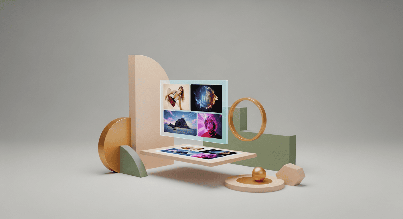 Bing Image Creator（Microsoft Designer）完全ガイド