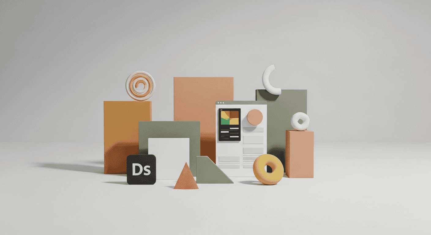 Canva代替ツール2026年比較ガイドのヒーロー画像