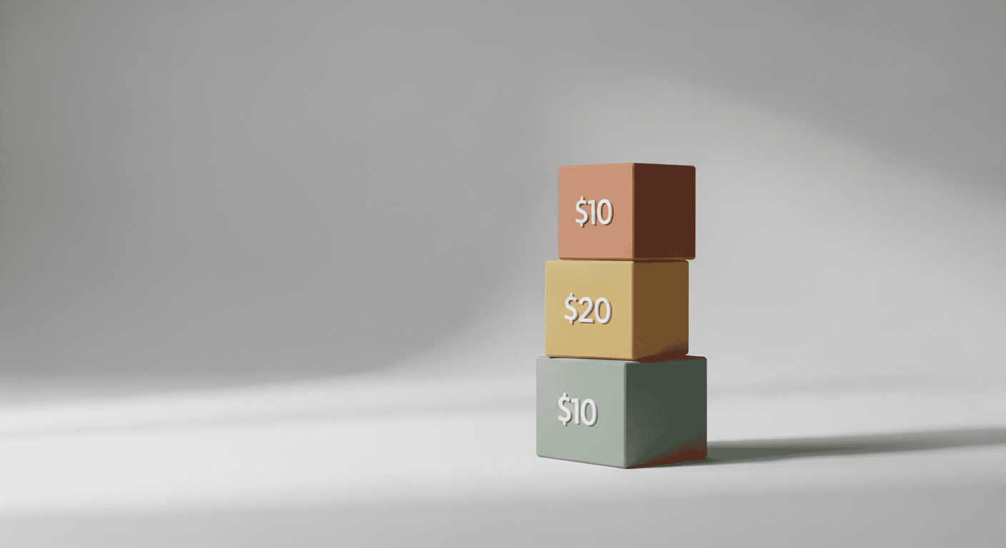 CapCut料金プランの比較