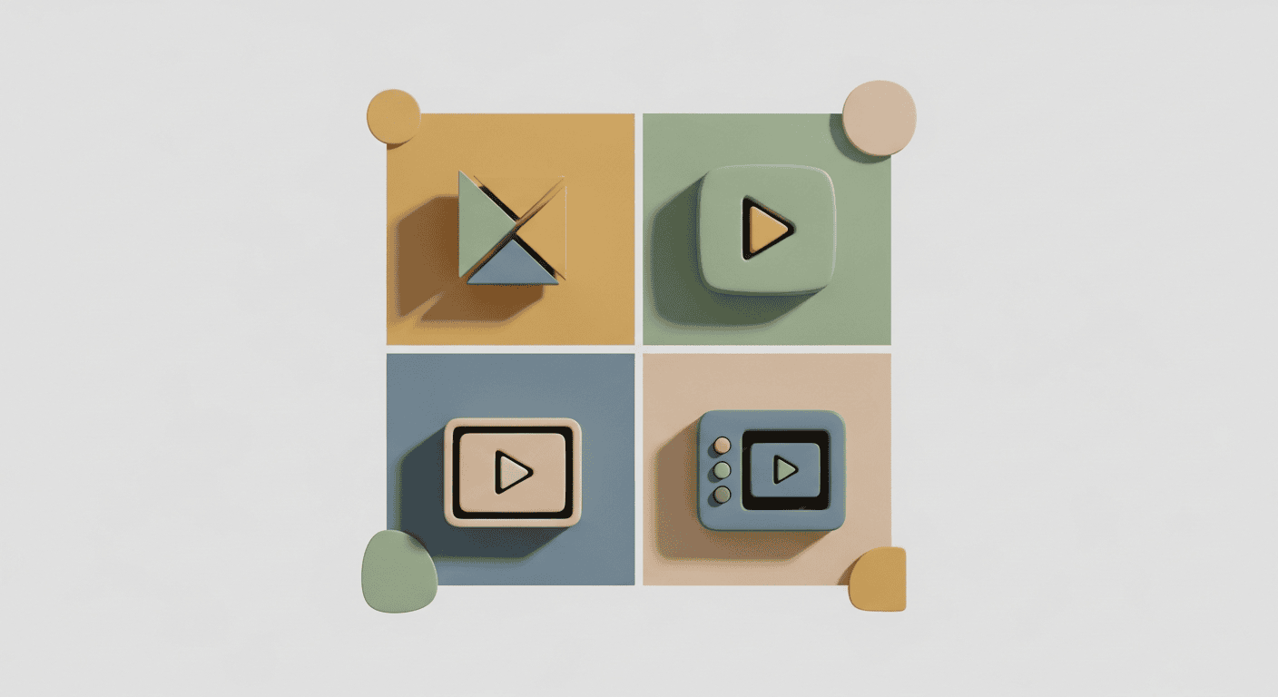 CapCutと競合ツールの比較