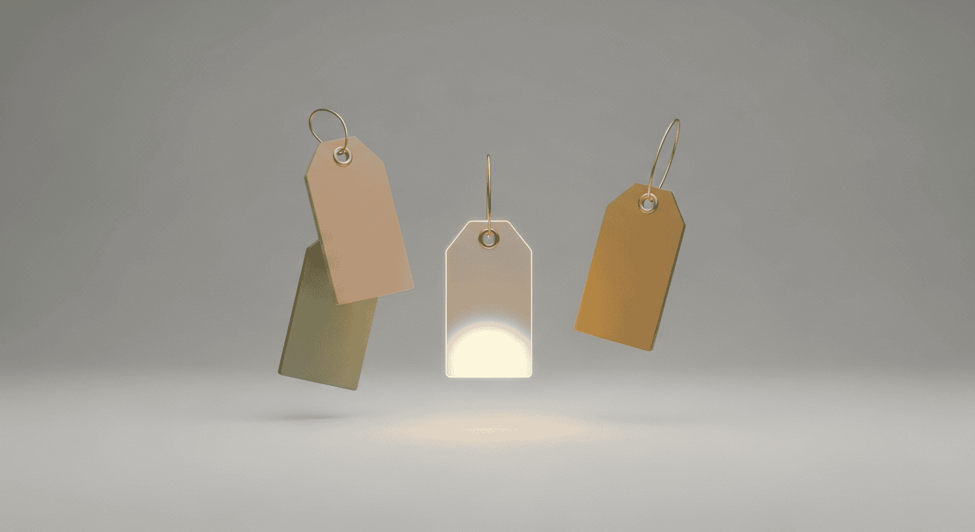 料金プランのイメージ