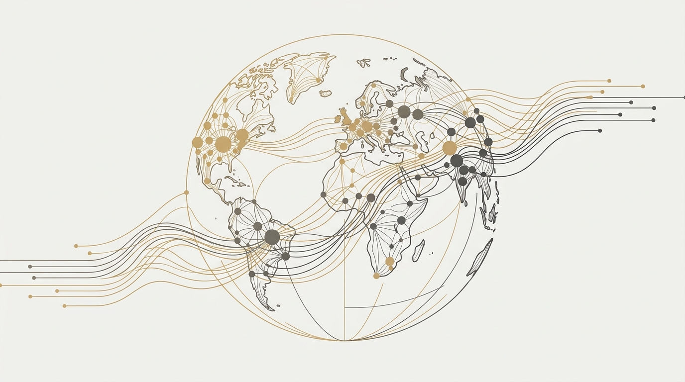 ChatGPTのエコシステム