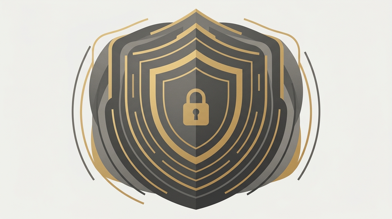 セキュリティとデータ保護