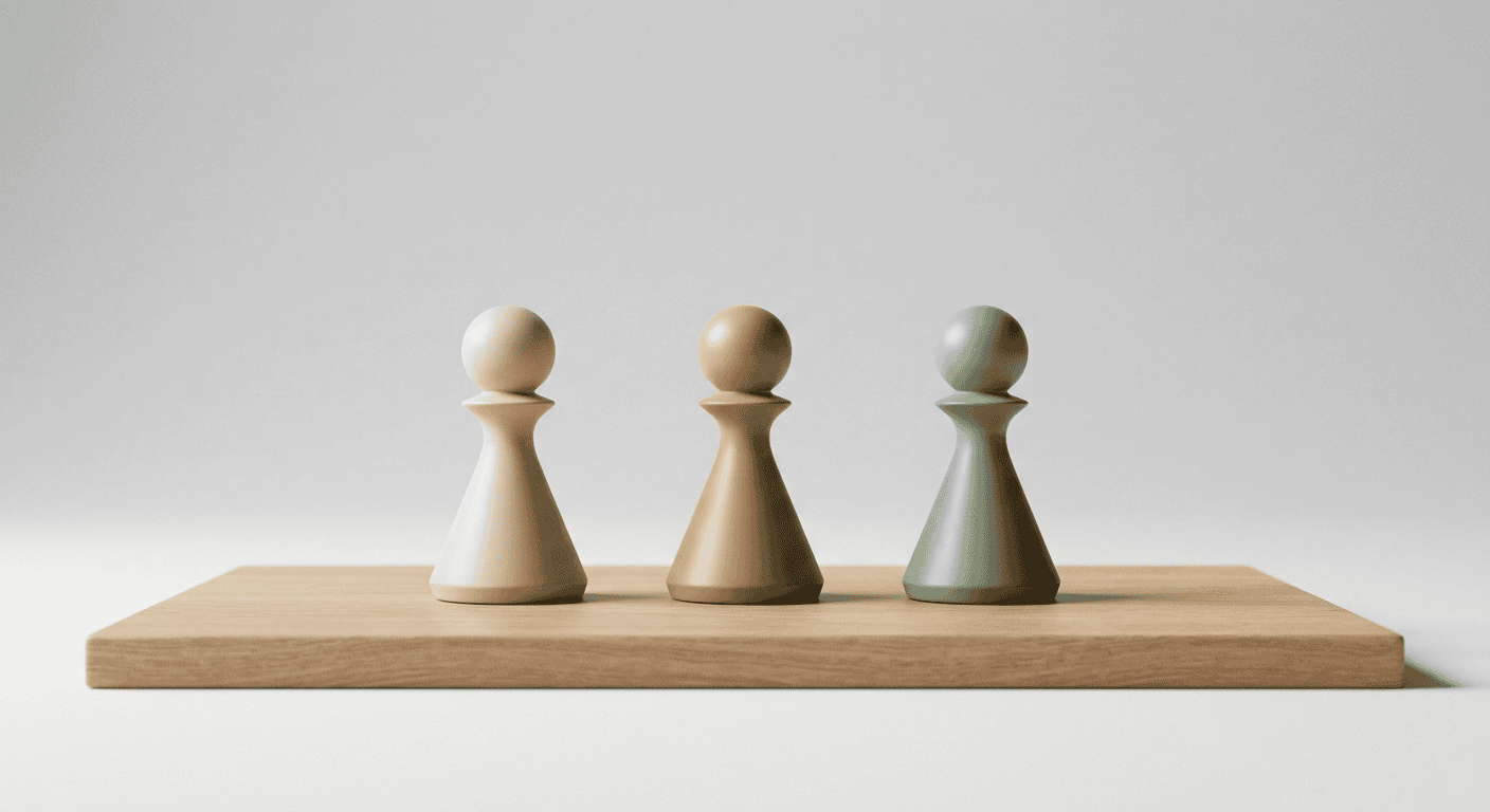 競合AIとの比較イメージ