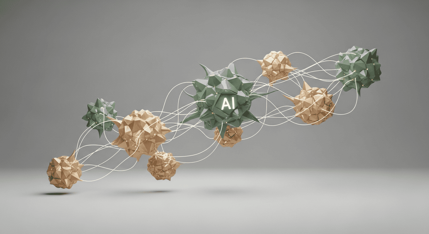 Claude Sonnet 4.6のコンセプトイメージ