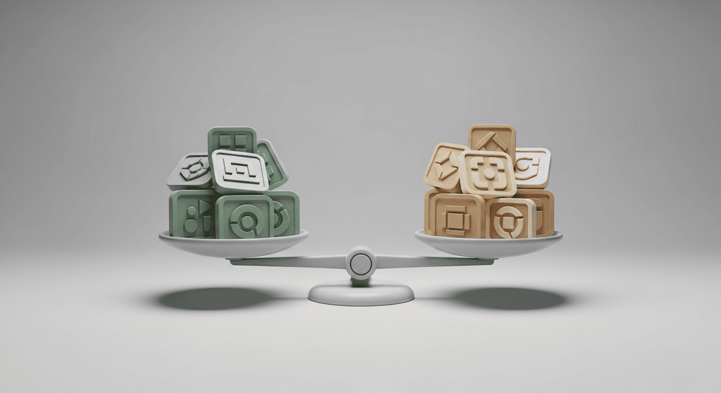 CursorとGitHub CopilotとCodiumの比較表