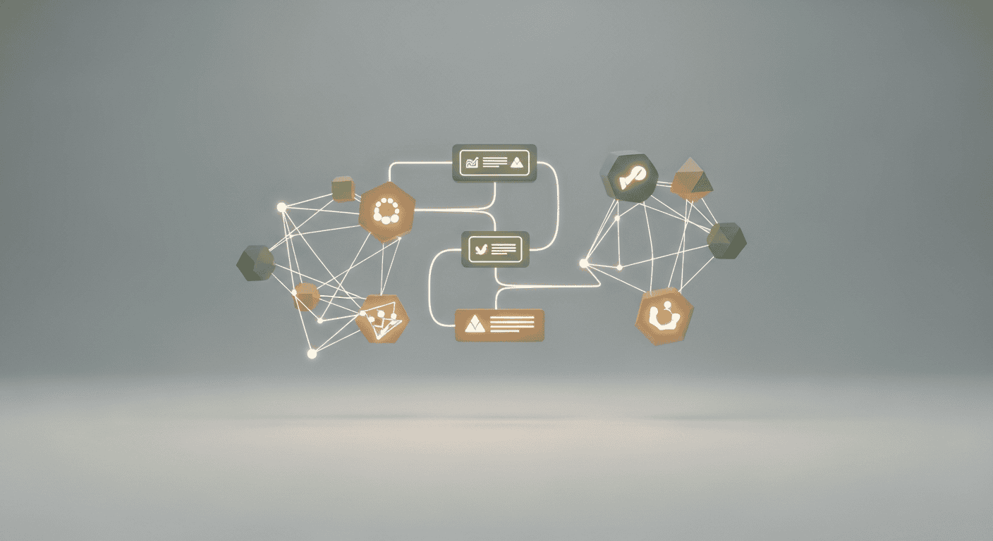 ComfyUI 完全ガイドのヒーロー画像