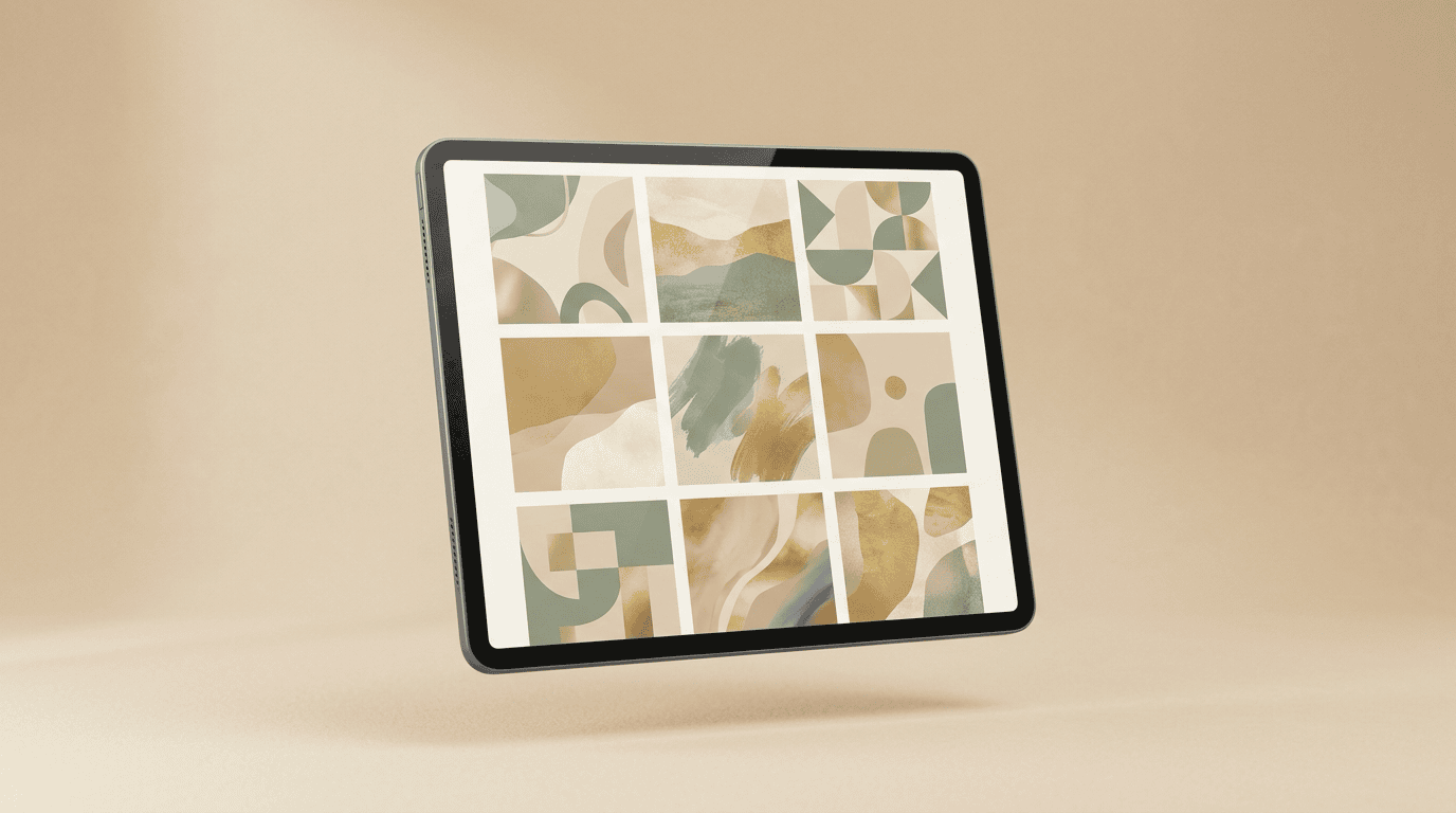 Crayonの操作画面イメージ