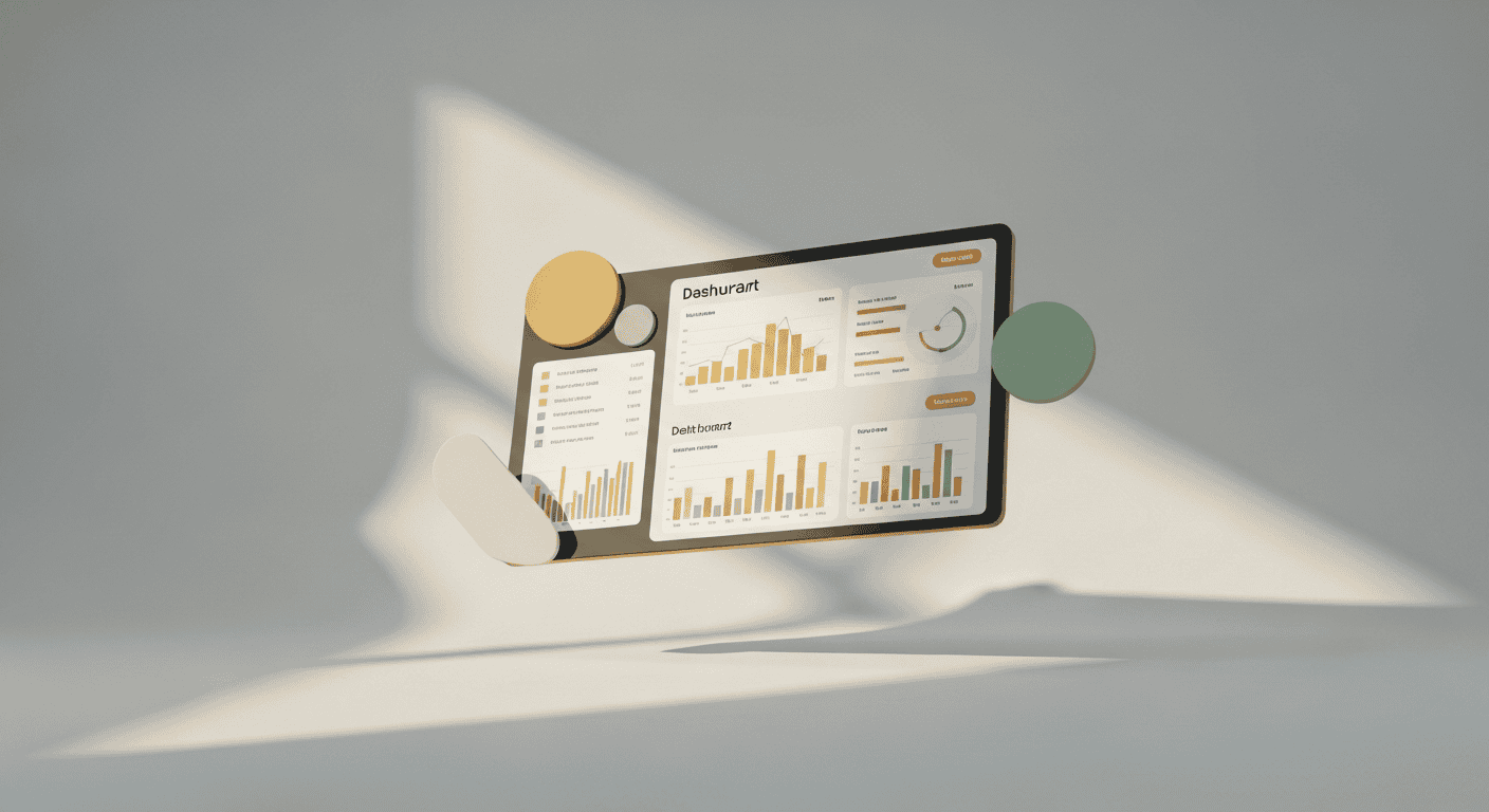 Credo AI の主要機能ダッシュボード