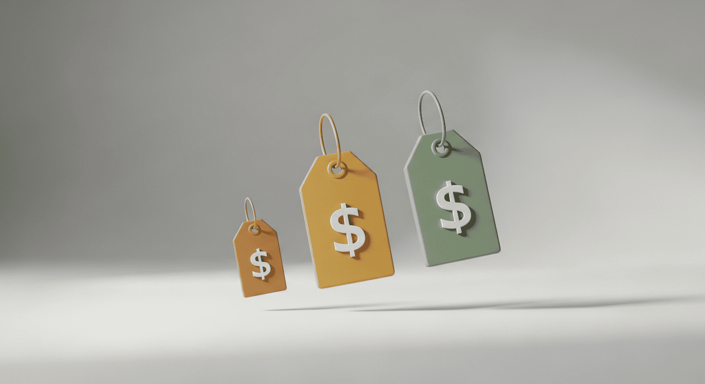 Cursorの料金プラン比較