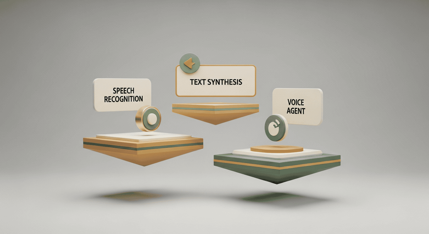 Deepgramプラットフォーム概要