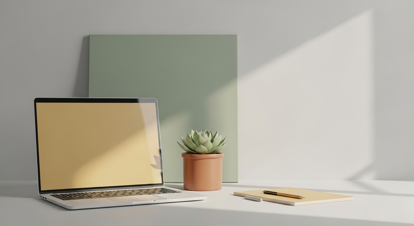 Descriptのセットアップとプロジェクト作成