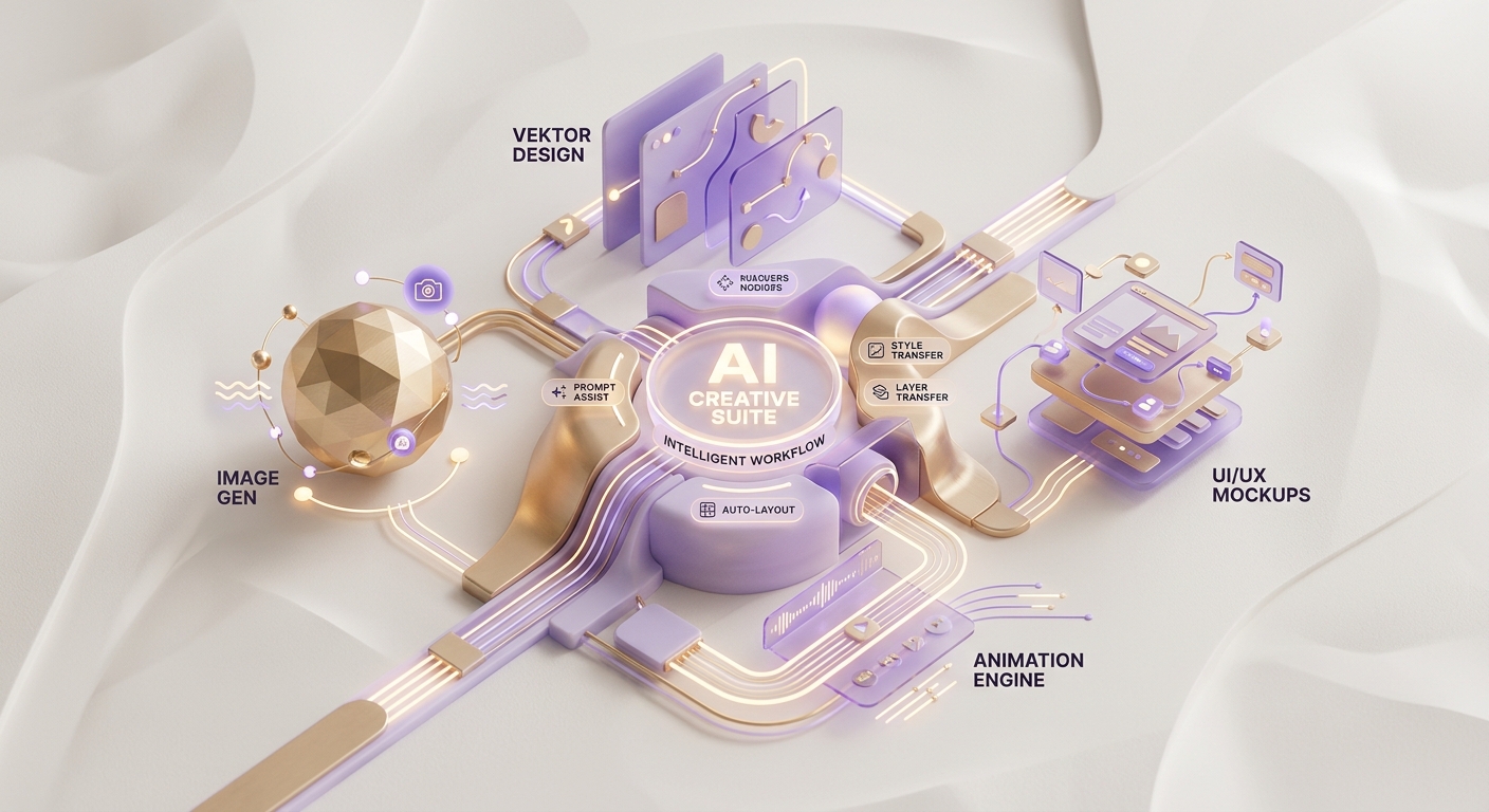 Figma AIの機能一覧と構成