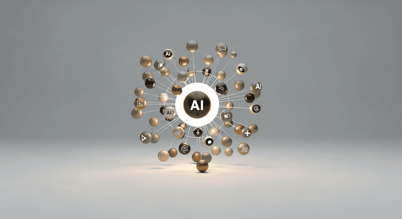 FreepikのAIプラットフォーム概要