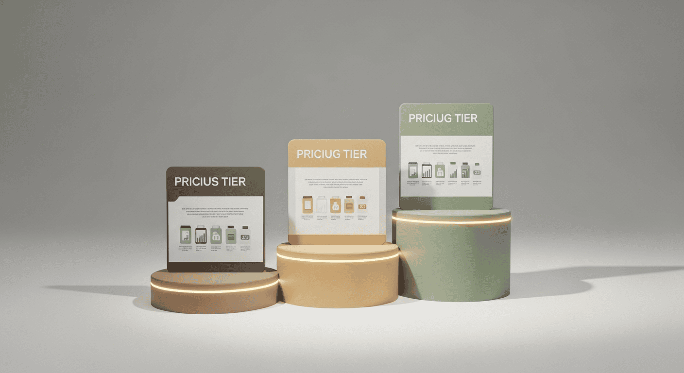 Freepikの料金プラン比較